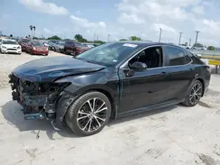 4T1G11AK1LU906250 2020 TOYOTA CAMRY