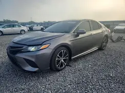 4T1G11AK1LU906748 2020 TOYOTA CAMRY