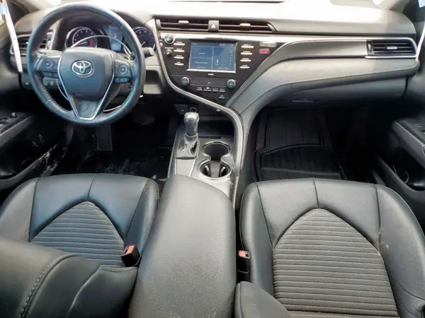 4T1G11AK1LU907088 2020 TOYOTA CAMRY - Image 8