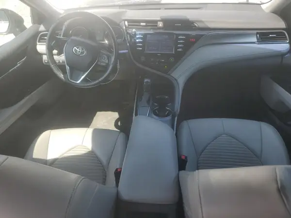 4T1G11AK1LU909066 2020 TOYOTA CAMRY - Image 8