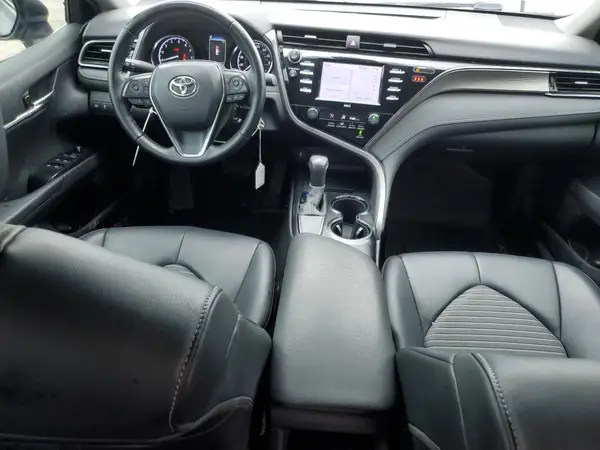 4T1G11AK1LU909780 2020 TOYOTA CAMRY - Image 8
