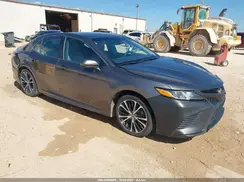 4T1G11AK1LU911237 2020 TOYOTA CAMRY