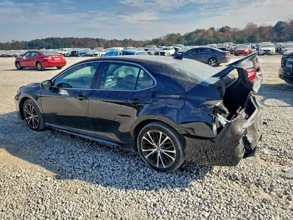 4T1G11AK1LU911576 2020 TOYOTA CAMRY - Image 2