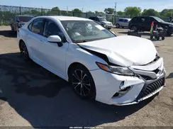 4T1G11AK1LU912274 2020 TOYOTA CAMRY