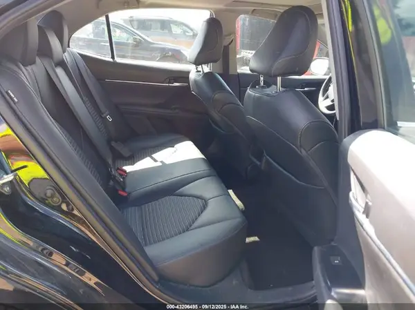4T1G11AK1LU915224 2020 TOYOTA CAMRY - Image 8