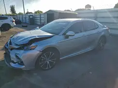 4T1G11AK1LU916437 2020 TOYOTA CAMRY