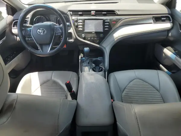 4T1G11AK1LU918060 2020 TOYOTA CAMRY - Image 8
