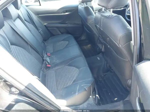 4T1G11AK1LU919063 2020 TOYOTA CAMRY - Image 8