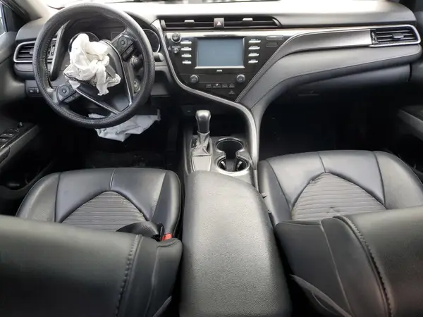 4T1G11AK1LU922397 2020 TOYOTA CAMRY - Image 8