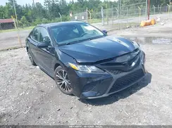 4T1G11AK1LU926885 2020 TOYOTA CAMRY