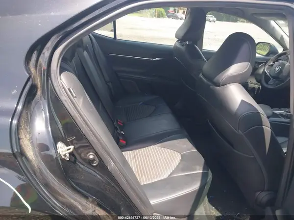 4T1G11AK1LU926885 2020 TOYOTA CAMRY - Image 8