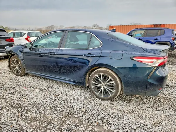 4T1G11AK1LU927339 2020 TOYOTA CAMRY - Image 2