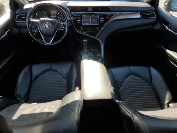4T1G11AK1LU928992 2020 TOYOTA CAMRY - Image 8