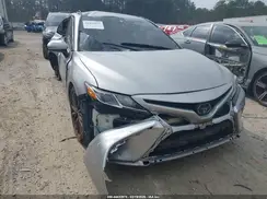 4T1G11AK1LU930385 2020 TOYOTA CAMRY