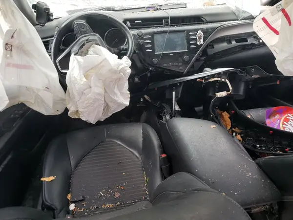 4T1G11AK1LU934176 2020 TOYOTA CAMRY - Image 8
