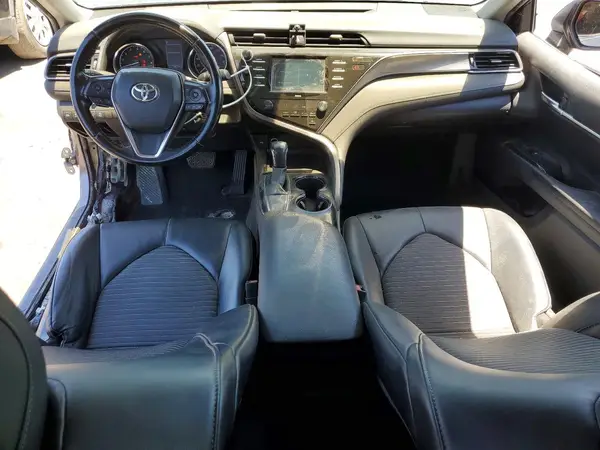 4T1G11AK1LU941726 2020 TOYOTA CAMRY - Image 8