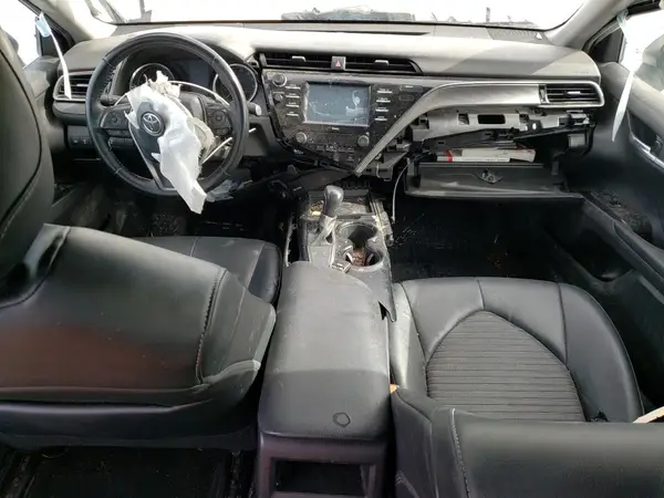 4T1G11AK1LU942679 2020 TOYOTA CAMRY - Image 8