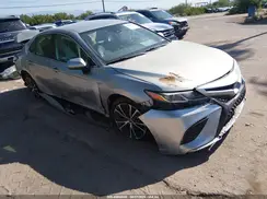 4T1G11AK1LU942830 2020 TOYOTA CAMRY