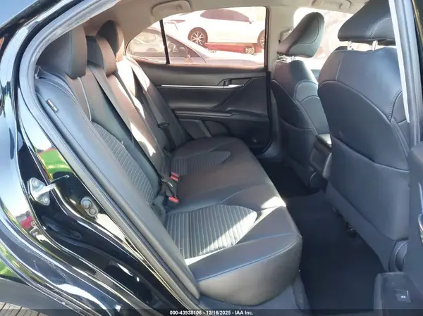 4T1G11AK1LU946716 2020 TOYOTA CAMRY - Image 8