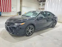 4T1G11AK1LU948739 2020 TOYOTA CAMRY
