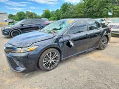 4T1G11AK1LU949003 2020 TOYOTA CAMRY