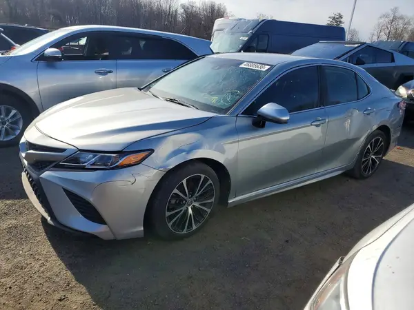 4T1G11AK1LU953844 2020 TOYOTA CAMRY - Image 1