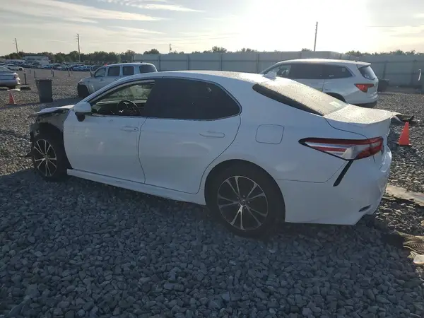 4T1G11AK1LU954864 2020 TOYOTA CAMRY - Image 2