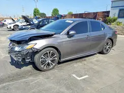4T1G11AK1LU955321 2020 TOYOTA CAMRY