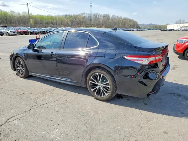 4T1G11AK1LU956033 2020 TOYOTA CAMRY - Image 2