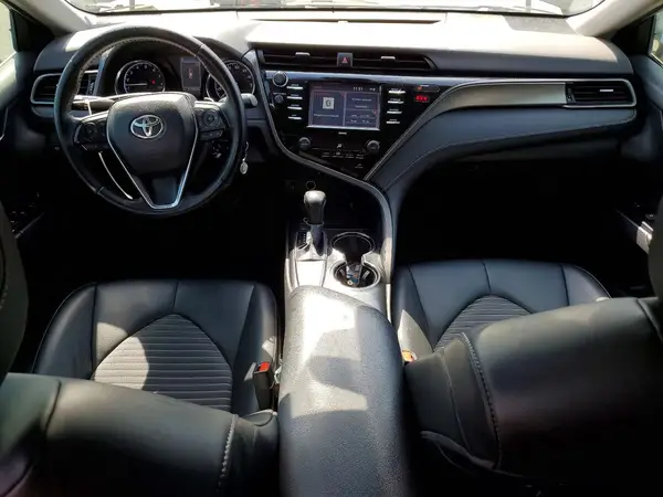 4T1G11AK1LU956033 2020 TOYOTA CAMRY - Image 8