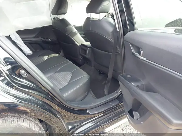 4T1G11AK1LU956307 2020 TOYOTA CAMRY - Image 8