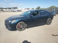4T1G11AK1LU956453 2020 TOYOTA CAMRY