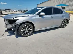 4T1G11AK1LU957814 2020 TOYOTA CAMRY