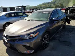 4T1G11AK1LU960390 2020 TOYOTA CAMRY