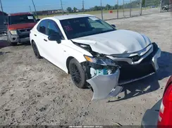 4T1G11AK1LU964407 2020 TOYOTA CAMRY