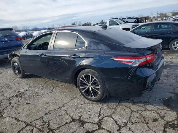 4T1G11AK1LU965069 2020 TOYOTA CAMRY - Image 2