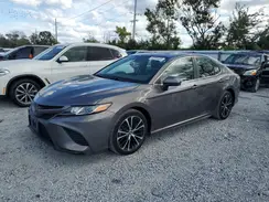 4T1G11AK1LU965797 2020 TOYOTA CAMRY