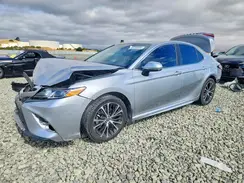 4T1G11AK1LU967047 2020 TOYOTA CAMRY