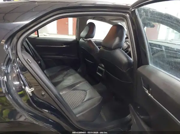 4T1G11AK1LU969476 2020 TOYOTA CAMRY - Image 8