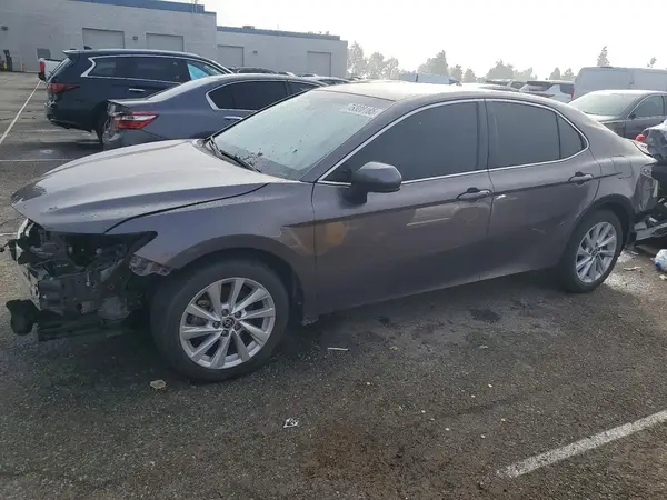 4T1G11AK1LU969848 2020 TOYOTA CAMRY - Image 1