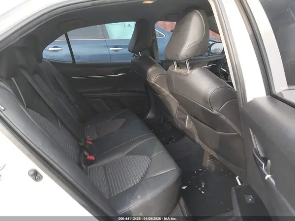 4T1G11AK1LU971938 2020 TOYOTA CAMRY - Image 8