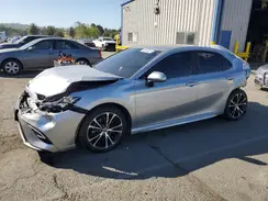 4T1G11AK1LU972670 2020 TOYOTA CAMRY