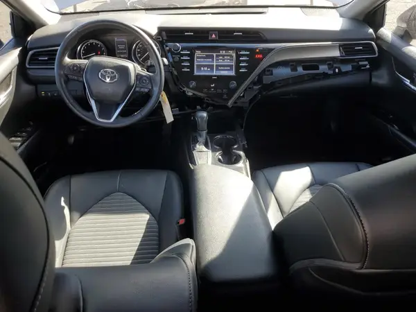4T1G11AK1LU972670 2020 TOYOTA CAMRY - Image 8
