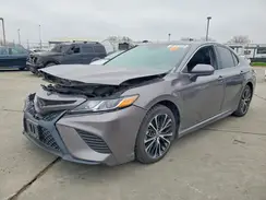 4T1G11AK1LU972801 2020 TOYOTA CAMRY