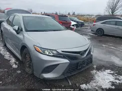 4T1G11AK1LU978453 2020 TOYOTA CAMRY