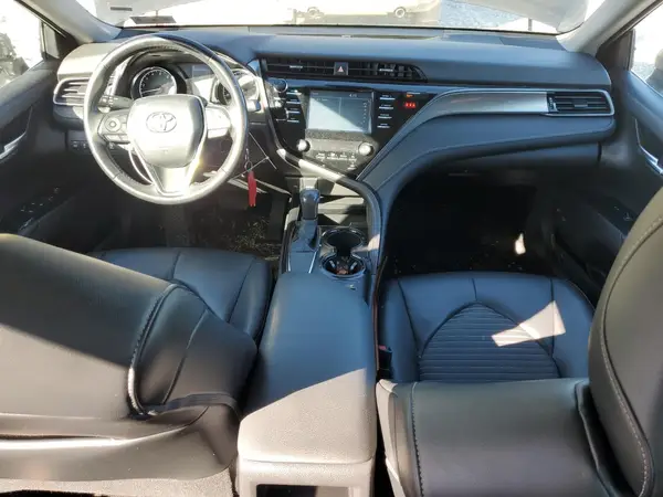 4T1G11AK1LU978744 2020 TOYOTA CAMRY - Image 8