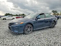 4T1G11AK1LU980400 2020 TOYOTA CAMRY