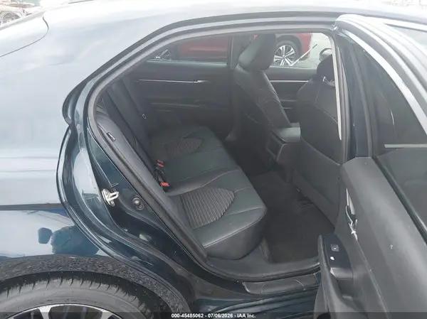 4T1G11AK1LU981725 2020 TOYOTA CAMRY - Image 8