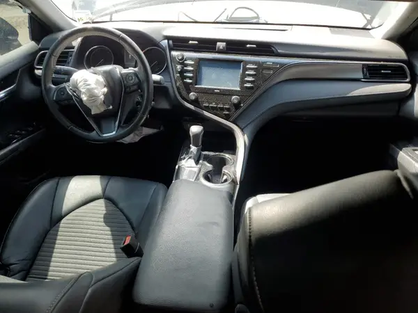 4T1G11AK1LU982275 2020 TOYOTA CAMRY - Image 8