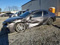 4T1G11AK1LU985709 2020 TOYOTA CAMRY